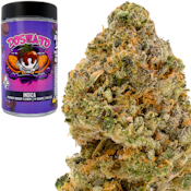 Dosilato 14g Jar - Rio Vista Farms