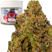 Great Grape Pie 3.5g Jar - Rio Vista Farms