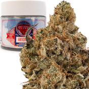 Hindu Z - Indoor - 3.5g