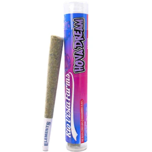 Rio Vista Farms - Brand - Hova Dream 1g Pre-Roll - Rio Vista Farms