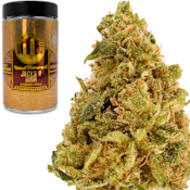 Jacks R High 14g Jar - Rio Vista Farms