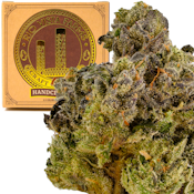 Mochi 3.5g Jar - Rio Vista Farms 