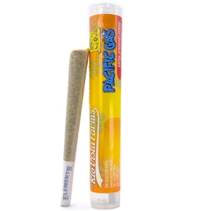 Rio Vista Farms - Pacific Gas 1g Pre-Roll - Rio Vista Farms