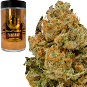 Pancakes 14g Jar - Rio Vista Farms