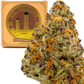 Peanut Butter Rose 3.5g Jar - Rio Vista Farms