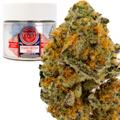 Peanut Butter Rose 3.5g Jar - Rio Vista Farms