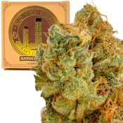 Perm Mack 3.5g Jar - Rio Vista Farms