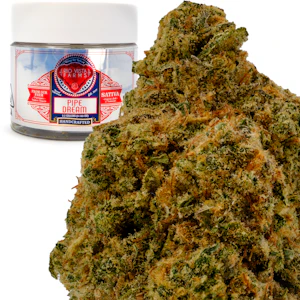 Rio Vista Farms - Brand - Pipe Dream 3.5g Jar - Rio Vista Farms