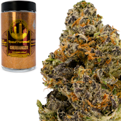 Sherbanger 14g Jar - Rio Vista Farms