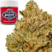 Chem 3.5g Jar - Rio Vista Farms