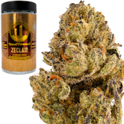 Zeclair 14g Jar - Rio Vista Farms