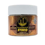 Wedding Sherb 3.5g Jar - Rio Vista Farms