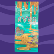 RVRS - Live Rosin Cartridge - Papaya OG - 1000mg