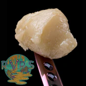 RVRS - Live Rosin - Peach Pit - 1g