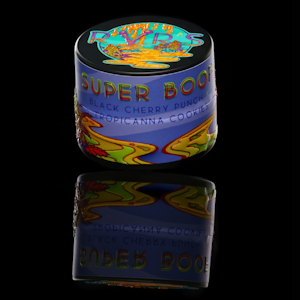 RVRS - RVRS - Live Rosin - Super Boof - 1g