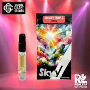 Skyy - Skyy | 2g Cartridge | Shirley Temple | 2g