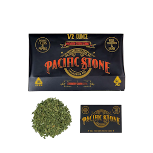 PACIFIC STONE - Pacific Stone 14g Shake Starberry Cough