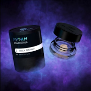 RYTHM - SLAPZ | Live Concentrate | 1g (RYTHM)