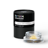 Rythm - Animal Face - Solventless Live Rosin Concentrate 1G - Concentrate