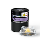 Rythm - Bananaconda - Solventless Live Rosin Concentrate 1G - Concentrate