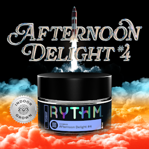 RYTHM - RYTHM | Afternoon Delight #4 | Premium Flower 3.5g