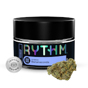 Rythm | Bananaconda | Premium Flower | Hybrid | 3.5g