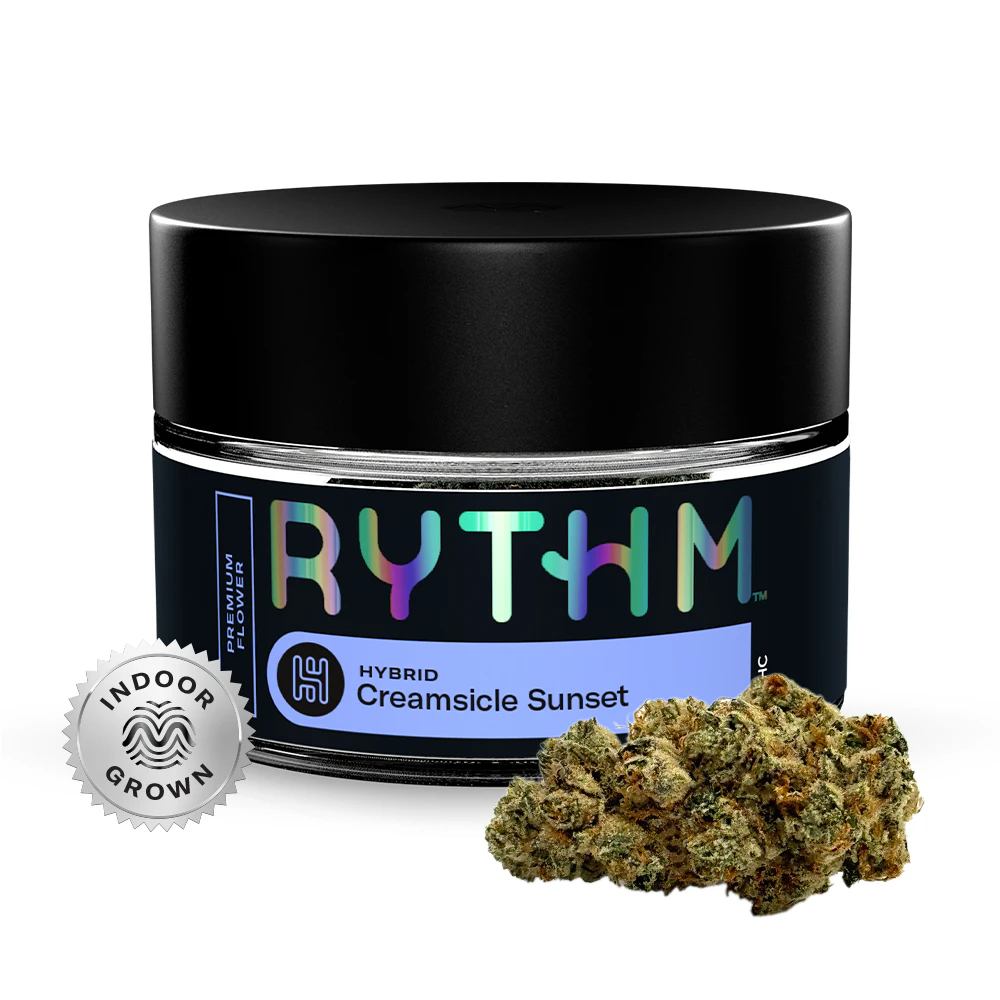 RYTHM - Creamsicle Sunset 3.5g Main Image