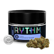 Rythm - Creamsicle Sunset - Flower - 3.5g