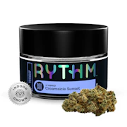 Rythm - Creamsicle Sunset - Flower - 3.5g