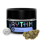 Dulce De Uva - 3.5 Flower