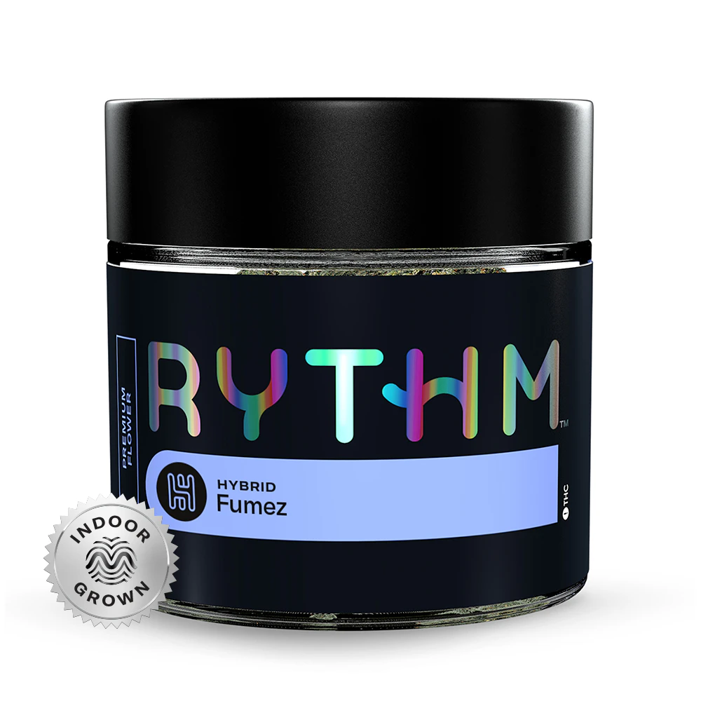 RYTHM - Fumez | Flower | 7g | Rythm Main Image
