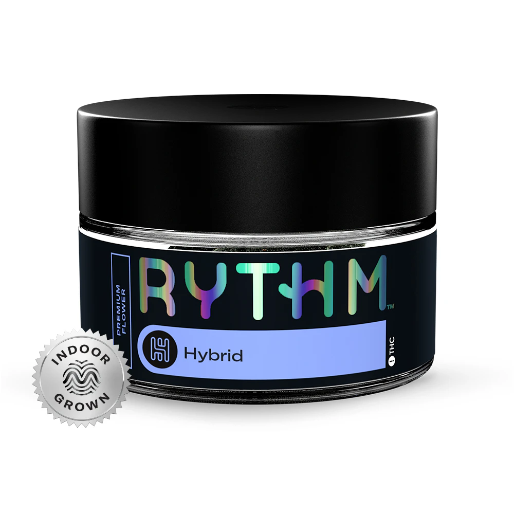 RYTHM - RYTHM | Permanent Marker | 3.5g Hybrid  Main Image