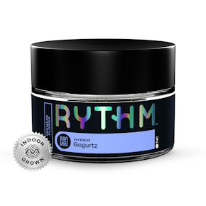 Rythm | Flower - Gogurtz Pre-Pack | 3.5g