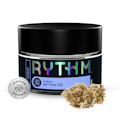 Jet Fuel OG 3.5g Premium Indoor Flower | RYTHM