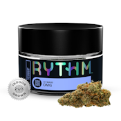 RYTHM | OMG | 3.5g Hybrid