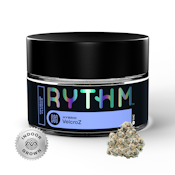 RYTHM | OMG | 3.5g Hybrid