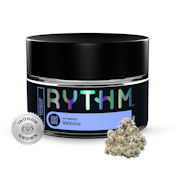 VelcroZ | Rythm | Flower | 3.5g