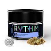 Rythm | Durban Z | 3.5g Sativa