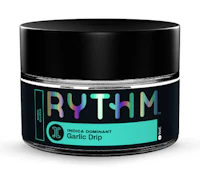 GARLIC DRIP FLOWER - RYTHM - 7g
