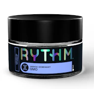 GMO FLOWER - RYTHM - 3.5g