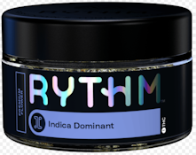 SUDZZ FLOWER - RYTHM - 3.5g