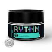 Rythm | Brownie Scout | Mini Buds | 7g Indica