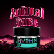 Rythm - Animal Face - Flower - 7g