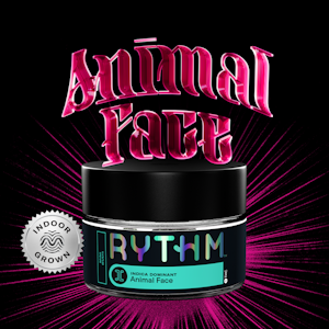 RYTHM - Rythm | Animal Face | 7G