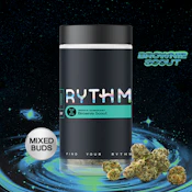 Brownie Scout 28g
