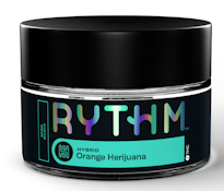 Rythm - Orange Herijuana - 7g (MINI BUDS)