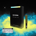 Rythm Remix - Blue Z - Double Infused - 5 Pack 2.5G - Preroll