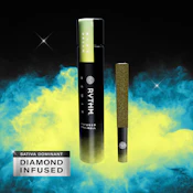 Rythm | Blue Dream | REMIX | Infused Pre-Roll | 1g