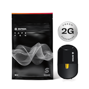 Rythm | Vape AIO | Live Resin | Sour Diesel | 2g