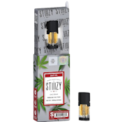 STIIIZY - Strawberry Cough Pod 1000mg